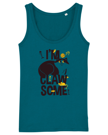 I'm Claw Some Ocean Depth