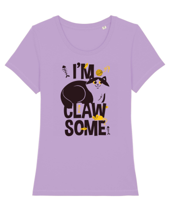 I'm Claw Some Lavender Dawn