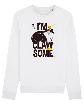 I'm Claw Some White