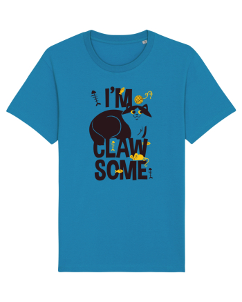 I'm Claw Some Azur