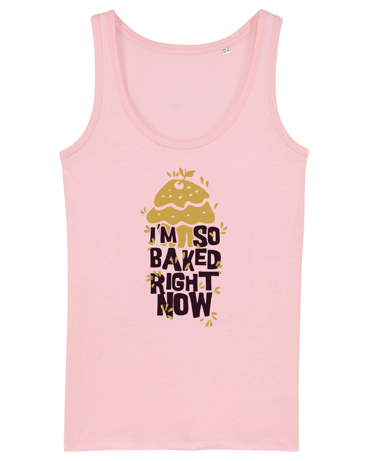 Maiou Damă Dreamer Cotton Pink