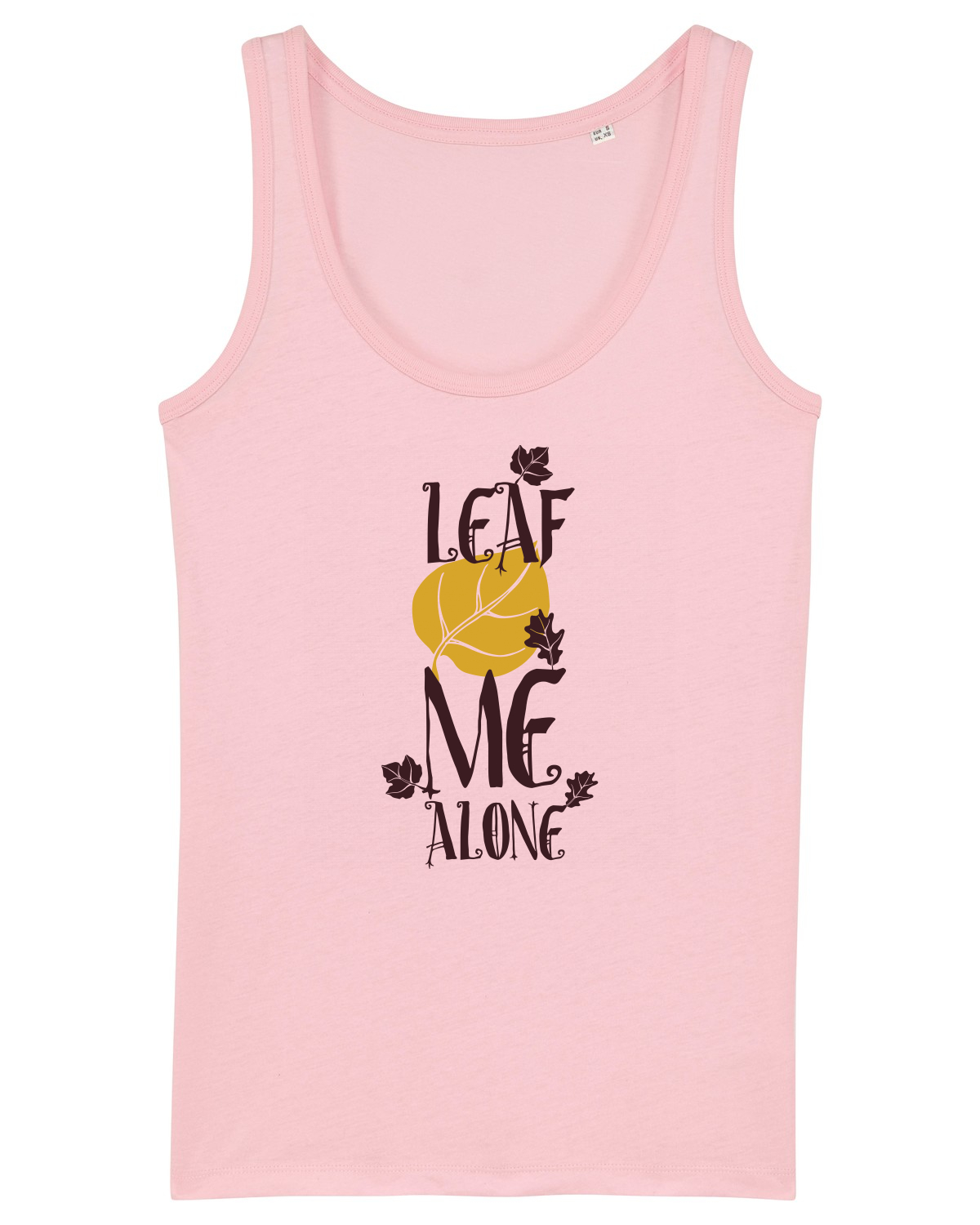 Maiou Damă Dreamer Cotton Pink