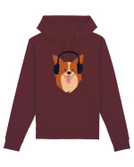 Loud Dog Hanorac Unisex Drummer