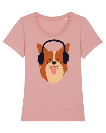 Loud Dog Canyon Pink