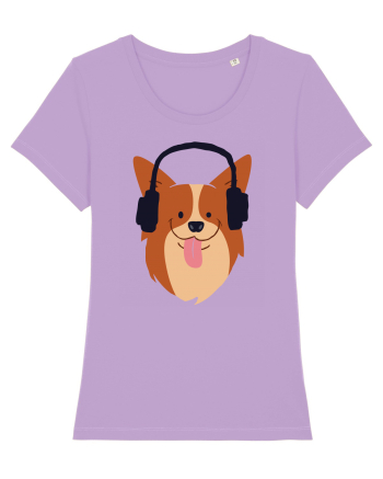 Loud Dog Lavender Dawn