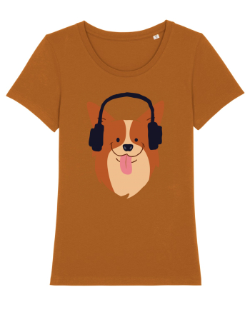 Loud Dog Roasted Orange