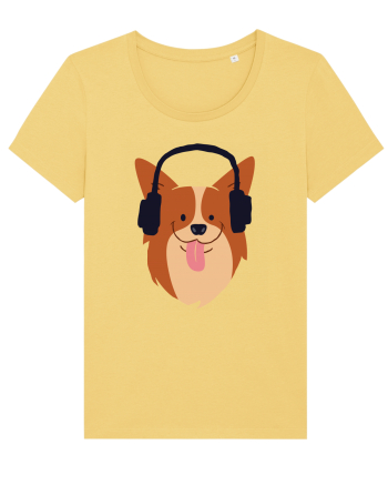 Loud Dog Jojoba