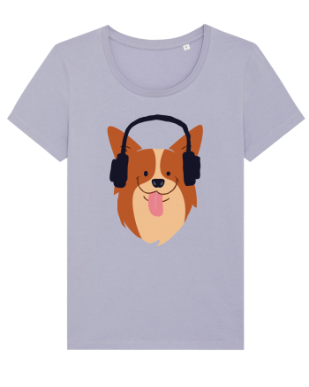 Loud Dog Lavender