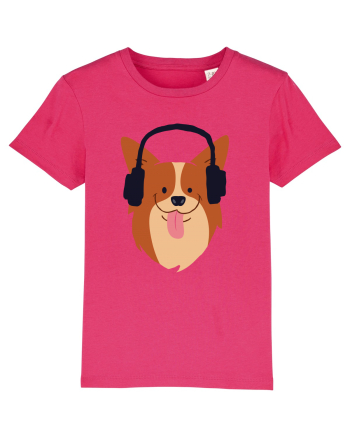 Loud Dog Raspberry