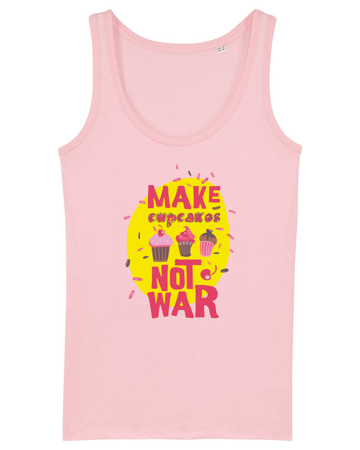 Maiou Damă Dreamer Cotton Pink