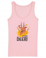 Oh, Deer! Maiou Damă Dreamer