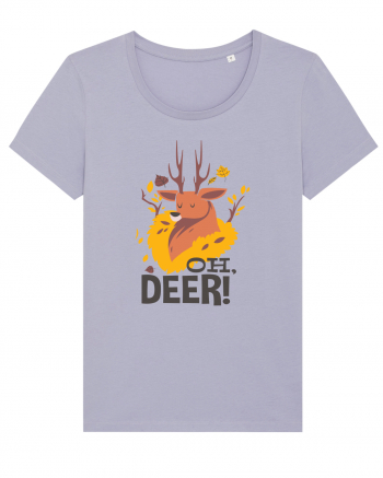 Oh, Deer! Lavender