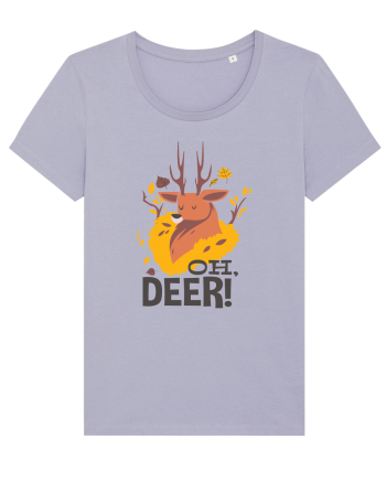 Oh, Deer! Lavender
