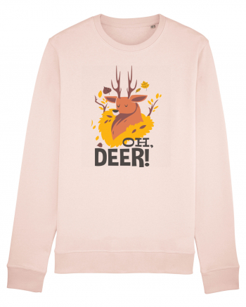 Oh, Deer! Candy Pink