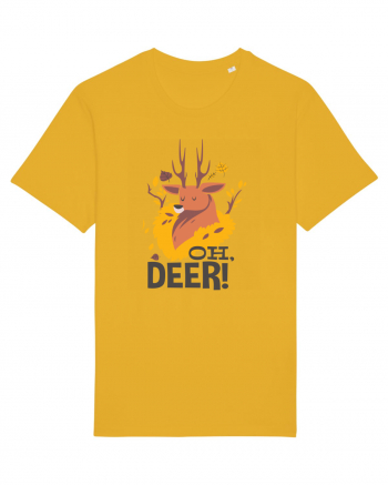 Oh, Deer! Spectra Yellow
