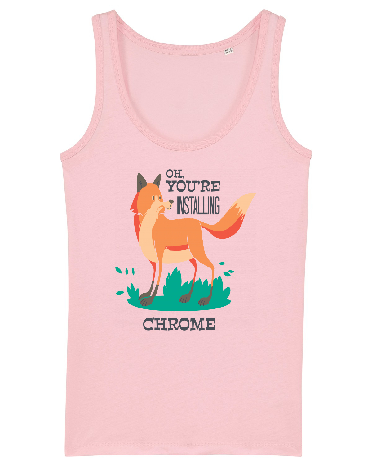 Maiou Damă Dreamer Cotton Pink