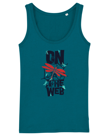 On The Web Ocean Depth