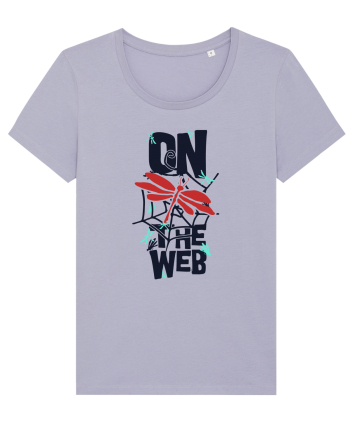 On The Web Lavender