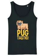 PUGtastic! Maiou Damă Dreamer