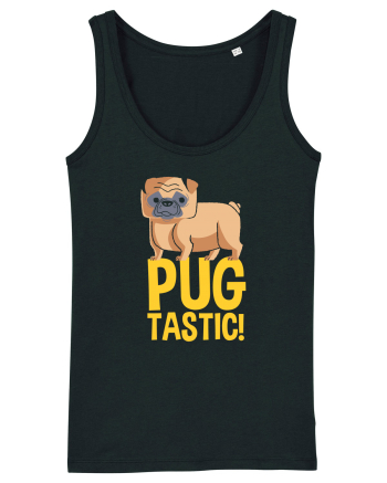 PUGtastic! Black