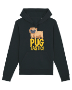 PUGtastic! Hanorac Unisex Drummer