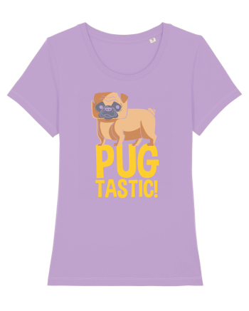 PUGtastic! Lavender Dawn