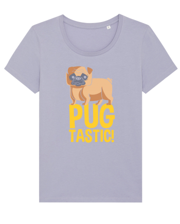 PUGtastic! Lavender