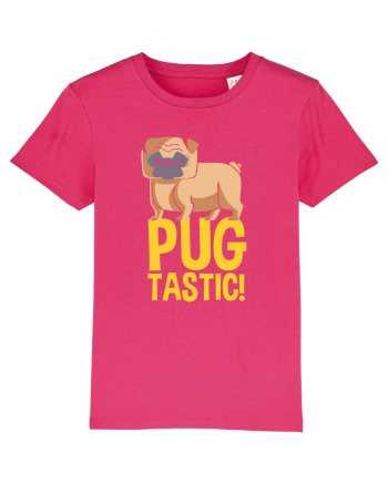 PUGtastic! Raspberry