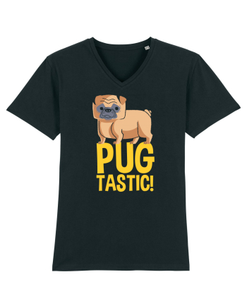 PUGtastic! Black