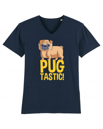PUGtastic! French Navy