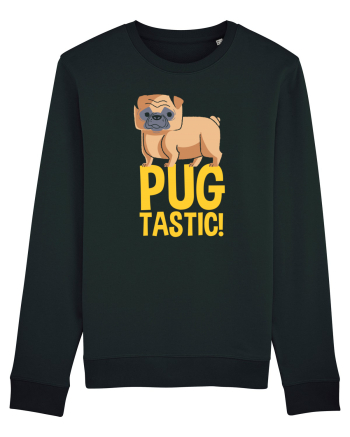 PUGtastic! Black