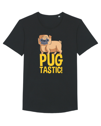 PUGtastic! Black