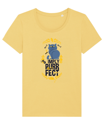 Simply Purrfect Jojoba