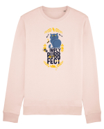 Simply Purrfect Bluză mânecă lungă Unisex Rise