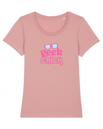 Geek chic Canyon Pink