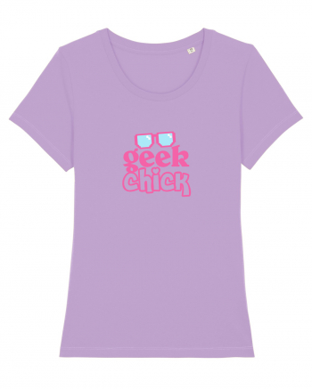 Geek chic Lavender Dawn