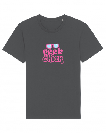 Geek chic Anthracite