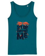 Stop Bugging Me Maiou Damă Dreamer