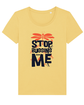 Stop Bugging Me Jojoba