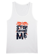 Stop Bugging Me Maiou Bărbat Runs