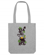 Tea Rex Sacoșă textilă