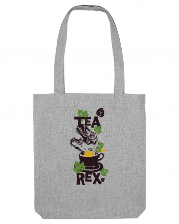 Tea Rex Heather Grey