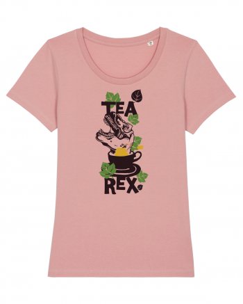 Tea Rex Canyon Pink