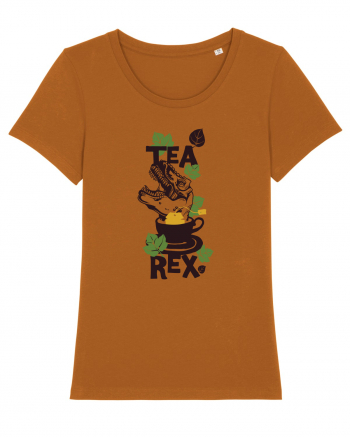 Tea Rex Roasted Orange