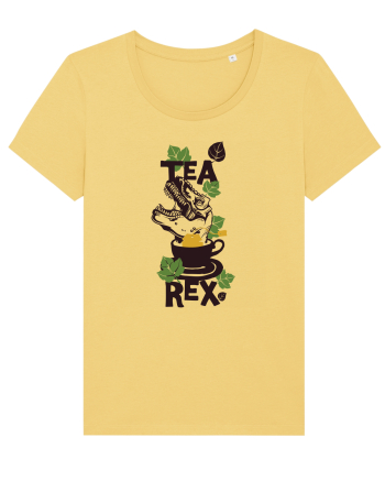Tea Rex Jojoba