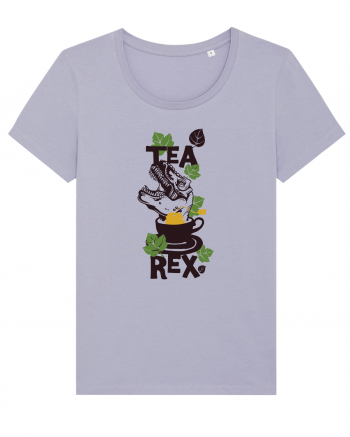 Tea Rex Lavender