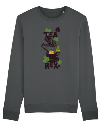 Tea Rex Anthracite