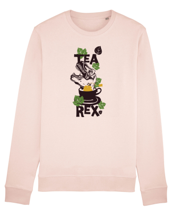 Tea Rex Candy Pink