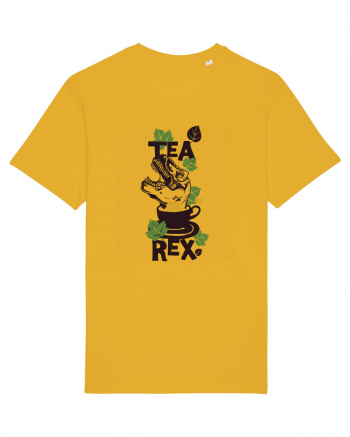 Tea Rex Spectra Yellow