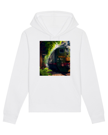 DIGITAL ART 3 White